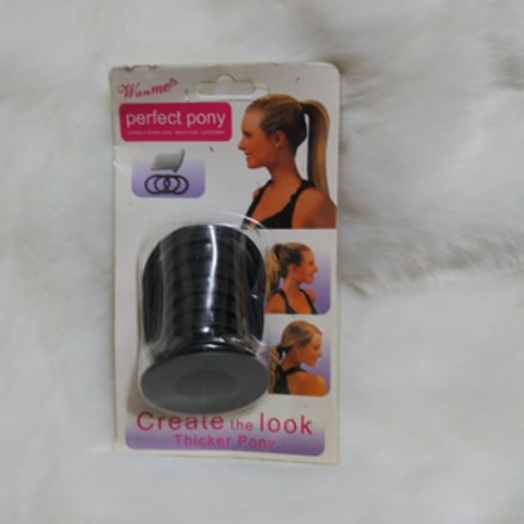 Hair Accessories Styling Set 4 Diferens Styles